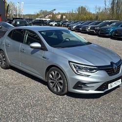 Renault Megane 4 1.5 blue dci 115 techno edc Saint-Gr&eacute;goire