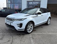 Land Rover Range Rover Evoque Les Achards