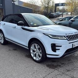 Land Rover Range Rover Evoque 2.0 d 180 se awd bva Saint-Gr&eacute;goire