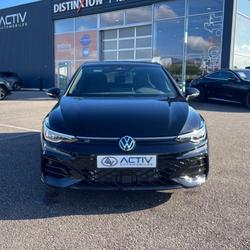 Volkswagen Golf 8 1.5 etsi evo2 150 r-line dsg7 Les Achards