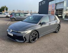 Volkswagen Golf 8 Les Achards