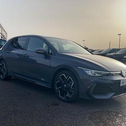 Volkswagen Golf 8 1.5 etsi evo2 150 r-line dsg7 Les Achards