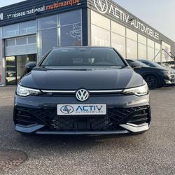 Volkswagen Golf 8 1.5 etsi evo2 150 r-line dsg7 Saint-Gr&eacute;goire