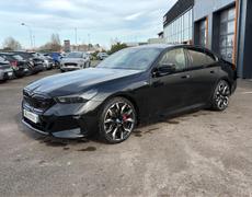 BMW Serie 5 Les Achards