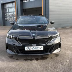 BMW Serie 5 (g60) i5 m60 601 xdrive Les Achards