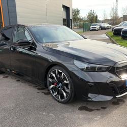 BMW Serie 5 (g60) i5 m60 601 xdrive Les Achards