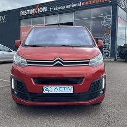 Citroen Jumpy M 2.0 bluehdi 180 business eat6 Les Achards