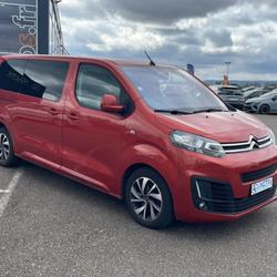 Citroen Jumpy M 2.0 bluehdi 180 business eat6 Saint-Gr&eacute;goire