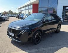 Peugeot 3008 Saint-Grégoire