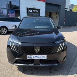 Peugeot 3008 1.2 hybrid 145 allure e-dcs6 Saint-Gr&eacute;goire