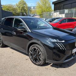 Peugeot 3008 1.2 hybrid 145 allure e-dcs6 Saint-Gr&eacute;goire