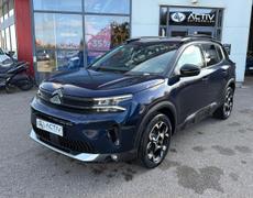 Citroen C5 Aircross Saint-Grégoire