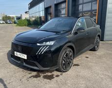 Peugeot 3008 Les Achards