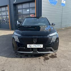 Peugeot 3008 1.2 hybrid 145 allure e-dcs6 Les Achards