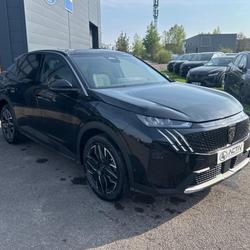 Peugeot 3008 1.2 hybrid 145 allure e-dcs6 Les Achards