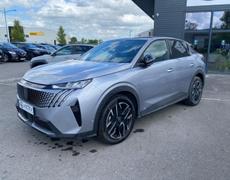 Peugeot 3008 Les Achards
