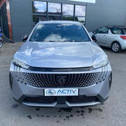 Peugeot 3008 1.2 hybrid 145 allure e-dcs6 Les Achards
