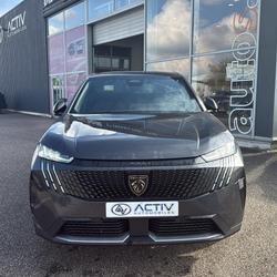 Peugeot 3008 1.2 hybrid 145 allure e-dcs6 Les Achards