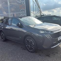 Peugeot 3008 1.2 hybrid 145 allure e-dcs6 Les Achards