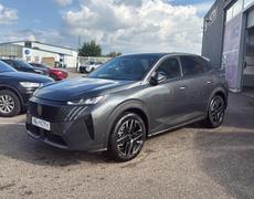 Peugeot 3008 Saint-Grégoire