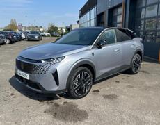 Peugeot 3008 Saint-Grégoire