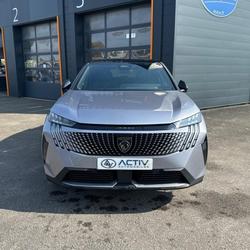 Peugeot 3008 1.2 hybrid 145 gt e-dcs6 Saint-Gr&eacute;goire