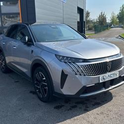 Peugeot 3008 1.2 hybrid 145 gt e-dcs6 Saint-Gr&eacute;goire