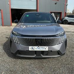 Peugeot 3008 1.2 hybrid 145 gt e-dcs6 Les Achards