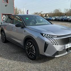 Peugeot 3008 1.2 hybrid 145 gt e-dcs6 Les Achards