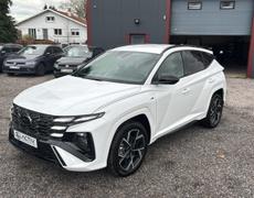 Hyundai Tucson Saint-Grégoire