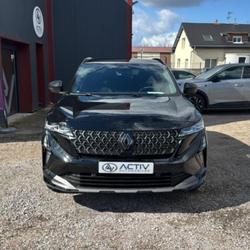 Renault Austral 1.2 e-tech full hybrid 200 esprit alpine Les Achards