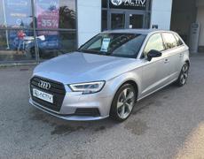 Audi A3 Sportback Saint-Grégoire