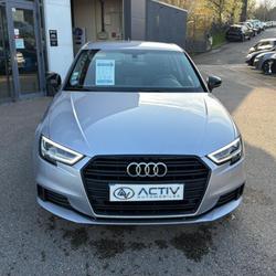 Audi A3 Sportback 1.0 tfsi 115 midnight series Saint-Gr&eacute;goire