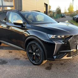 DS DS7 1.5 bluehdi 130 performance line Les Achards