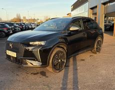 DS DS7 Saint-Grégoire