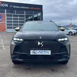 DS DS7 1.5 bluehdi 130 performance line Saint-Gr&eacute;goire