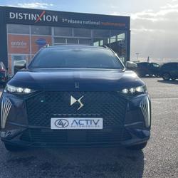 DS DS7 1.5 bluehdi 130 performance line Les Achards