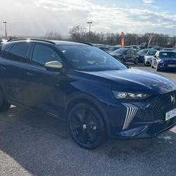 DS DS7 1.5 bluehdi 130 performance line Les Achards