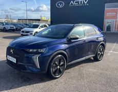 DS DS7 Saint-Grégoire