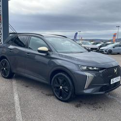 DS DS7 1.5 bluehdi 130 performance line Saint-Gr&eacute;goire