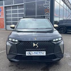 DS DS7 1.5 bluehdi 130 performance line Saint-Gr&eacute;goire