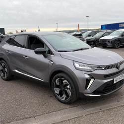 Renault Symbioz 1.8 e-tech full hybrid 160 techno Les Achards