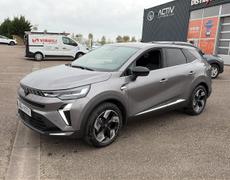 Renault Symbioz Les Achards