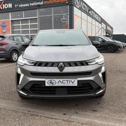 Renault Symbioz 1.8 e-tech full hybrid 160 techno Saint-Gr&eacute;goire