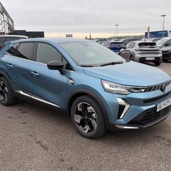 Renault Symbioz 1.8 e-tech full hybrid 160 techno Les Achards