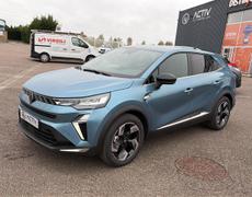 Renault Symbioz - 1.8 e-tech full hybrid 160 techno - 28 980 €