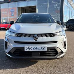 Renault Symbioz 1.8 e-tech full hybrid 160 techno Les Achards