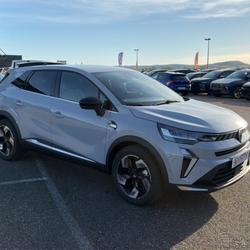 Renault Symbioz 1.8 e-tech full hybrid 160 techno Les Achards