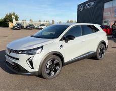 Renault Symbioz Les Achards