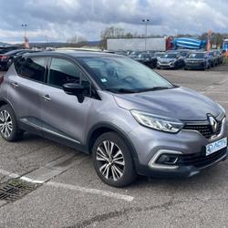Renault Captur 1.5 dci 110 energy initiale paris Les Achards